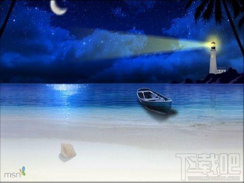 璀璨星空动态屏保,璀璨星空动态屏保下载,璀璨星空动态屏保官方下载