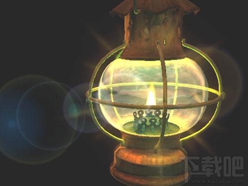 Lantern 3D Screensaver,Lantern 3D Screensaver下载