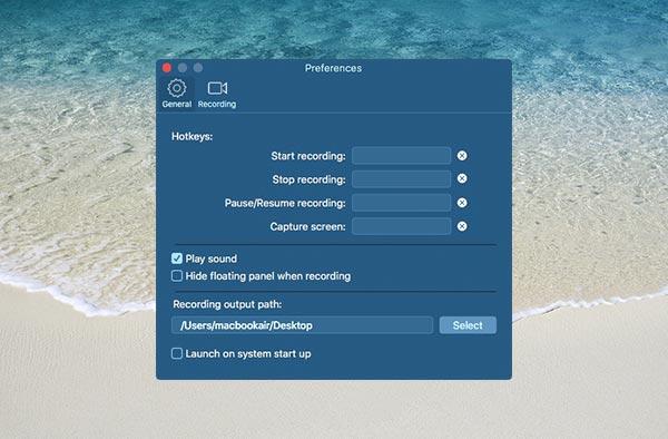 FonePaw screen recorder,屏幕录像机