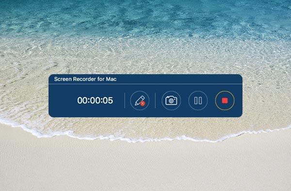 FonePaw screen recorder,屏幕录像机