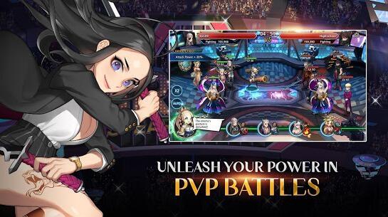 灵魂方舟最新版下载,灵魂方舟,rpg游戏,战斗游戏