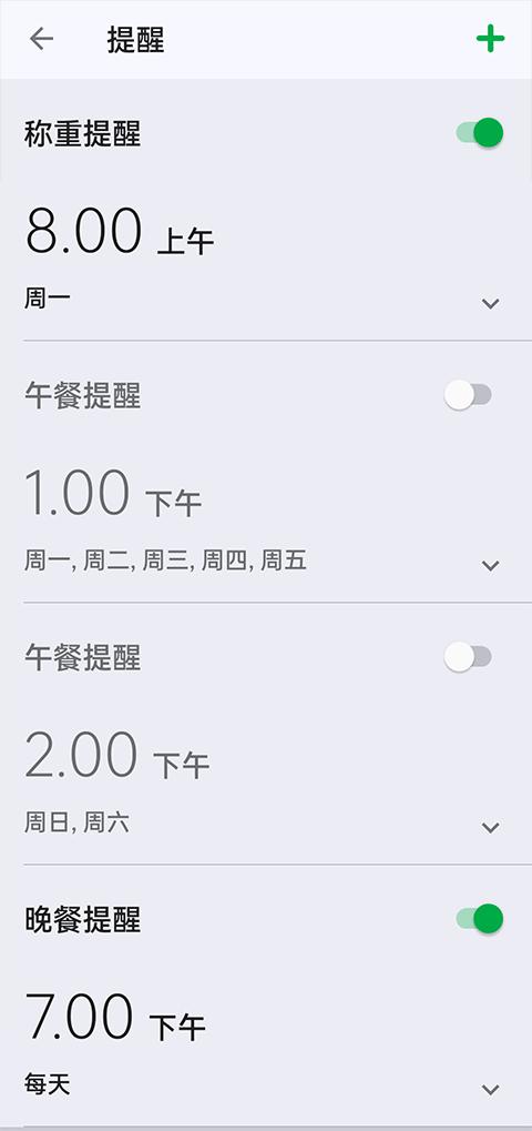 fatsecret卡路里计算器下载,fatsecret,减肥app,计算app