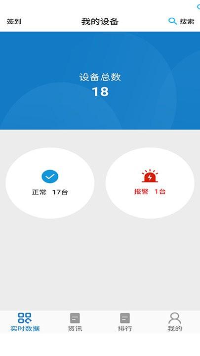 智慧油烟监测监管端app下载,智慧油烟监测监管端,办公app