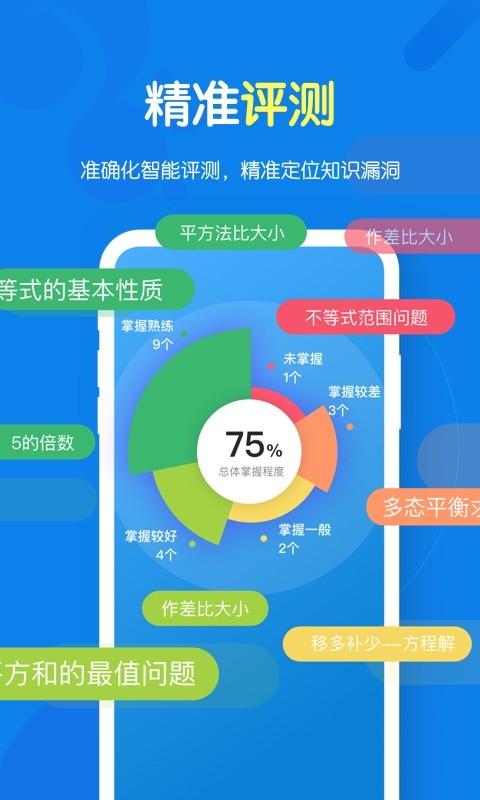 松鼠ai学习app下载,松鼠ai学习,辅导app,学习app