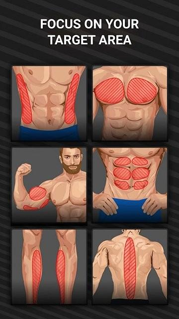 musclebooster官方版下载,健身app,musclebooster