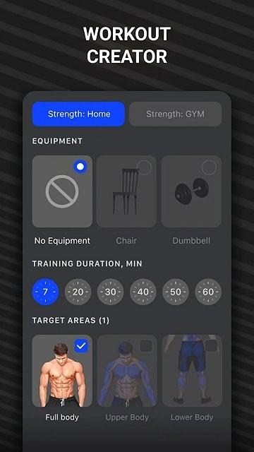 musclebooster官方版下载,健身app,musclebooster