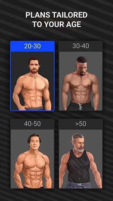 musclebooster官方版下载,健身app,musclebooster